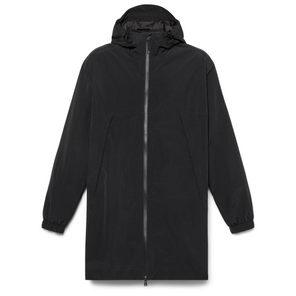 Timberland - Winnick Waterproof Parka - Parka Gr M schwarz von Timberland