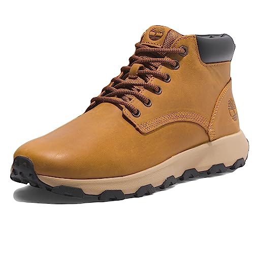 Timberland Winsor Park Chukka TB0A5Y7H231, Boots - 41 EU von Timberland