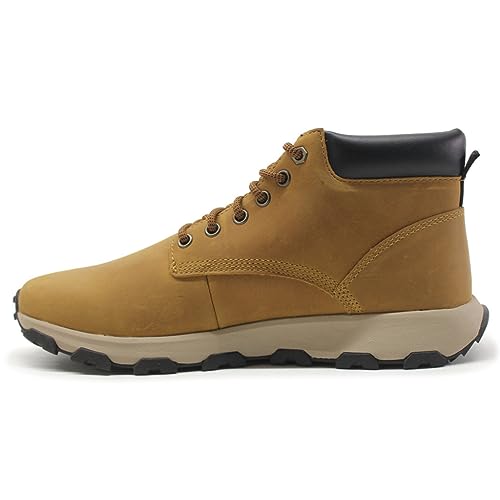 Timberland Winsor Park Chukka TB0A5Y7H231, Boots - 42 EU von Timberland