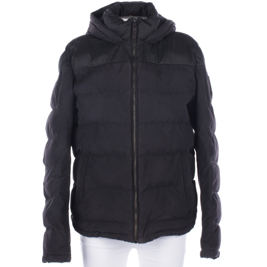 Timberland Winterjacke M Schwarz von Timberland