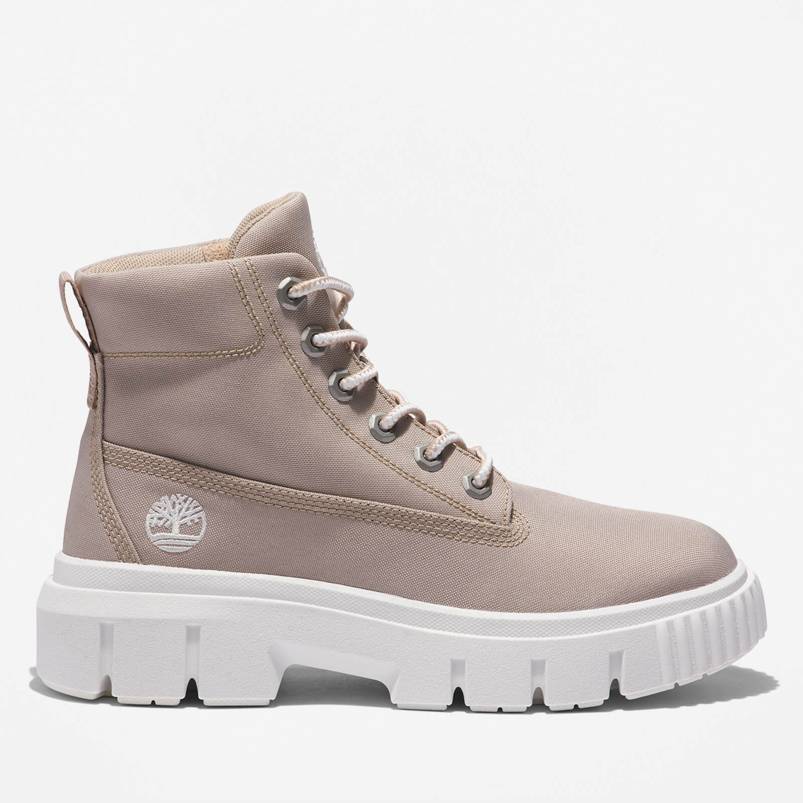 Timberland Women's Greyfield Canvas Boots - UK 6 von Timberland