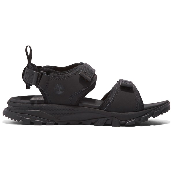 Timberland - Women's Lincoln Peak 2-Strap Sandal - Sandalen Gr 10;11;6;7;8;9 grau;oliv;schwarz von Timberland