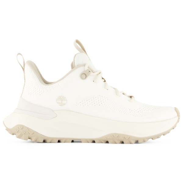 Timberland - Women's Motion Access Low Lace Up Sneaker - Freizeitschuhe Gr 40 weiß von Timberland