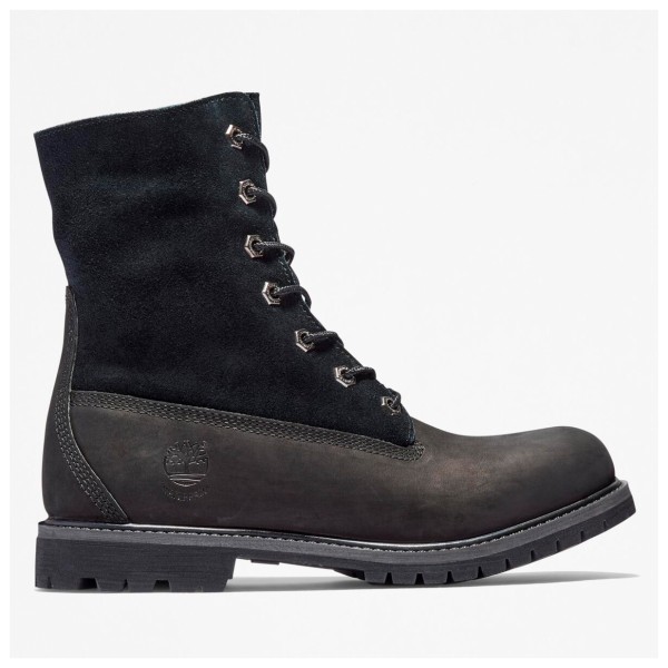 Timberland - Women's TL Authentic Mid Warm Lined WP Boot - Winterschuhe Gr 37 weiß von Timberland