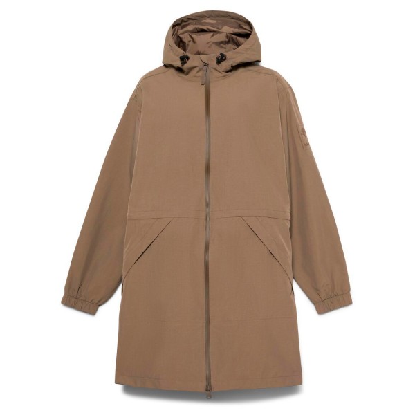Timberland - Women's Winnick Waterproof Parka - Parka Gr XS braun Timberland - Women's Winnick Waterproof Parka - Parka Gr XS braun von Timberland