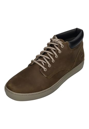 Timberland in Übergröße Adventure 2.0 MID LACE Olive, Größe:49 EU von Timberland