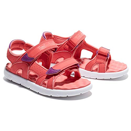 TimberlandmensPerkins Row 2-StrapDark Pink25 von Timberland