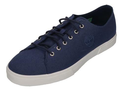 Timberland Union Wharf 2.0 EK+, Niedrig geschnittene Logo Ox-Sneaker für Herren, EU 50 von Timberland