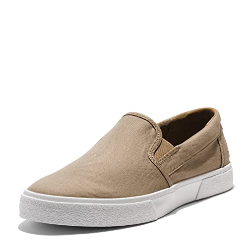 Timberland Union Wharf 2.0 EK+, Niedrig geschnittene Slip-on-Sneaker für Herren, EU 41 von Timberland