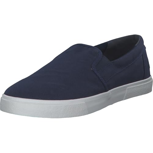 Timberland Union Wharf 2.0 EK+, Niedrig geschnittene Slip-on-Sneaker für Herren, EU 41 von Timberland
