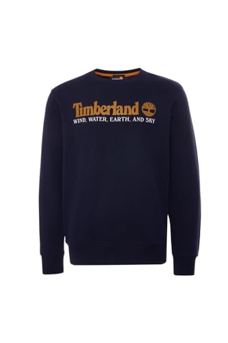 WWES Crew Neck BB Kapuzenpullover, von Timberland