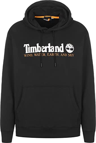 WWES Hoodie BB (Reg) Polo-Pullover, von Timberland