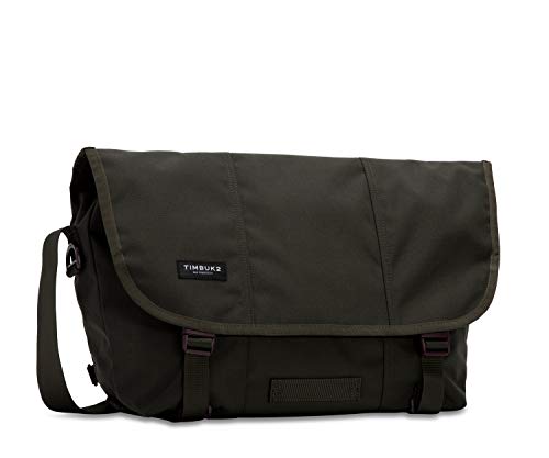 TIMBUK2 Leichte Umhängetasche für Flüge, Scout/Shade (Grün) - 1080-4-1533 von Timbuk2