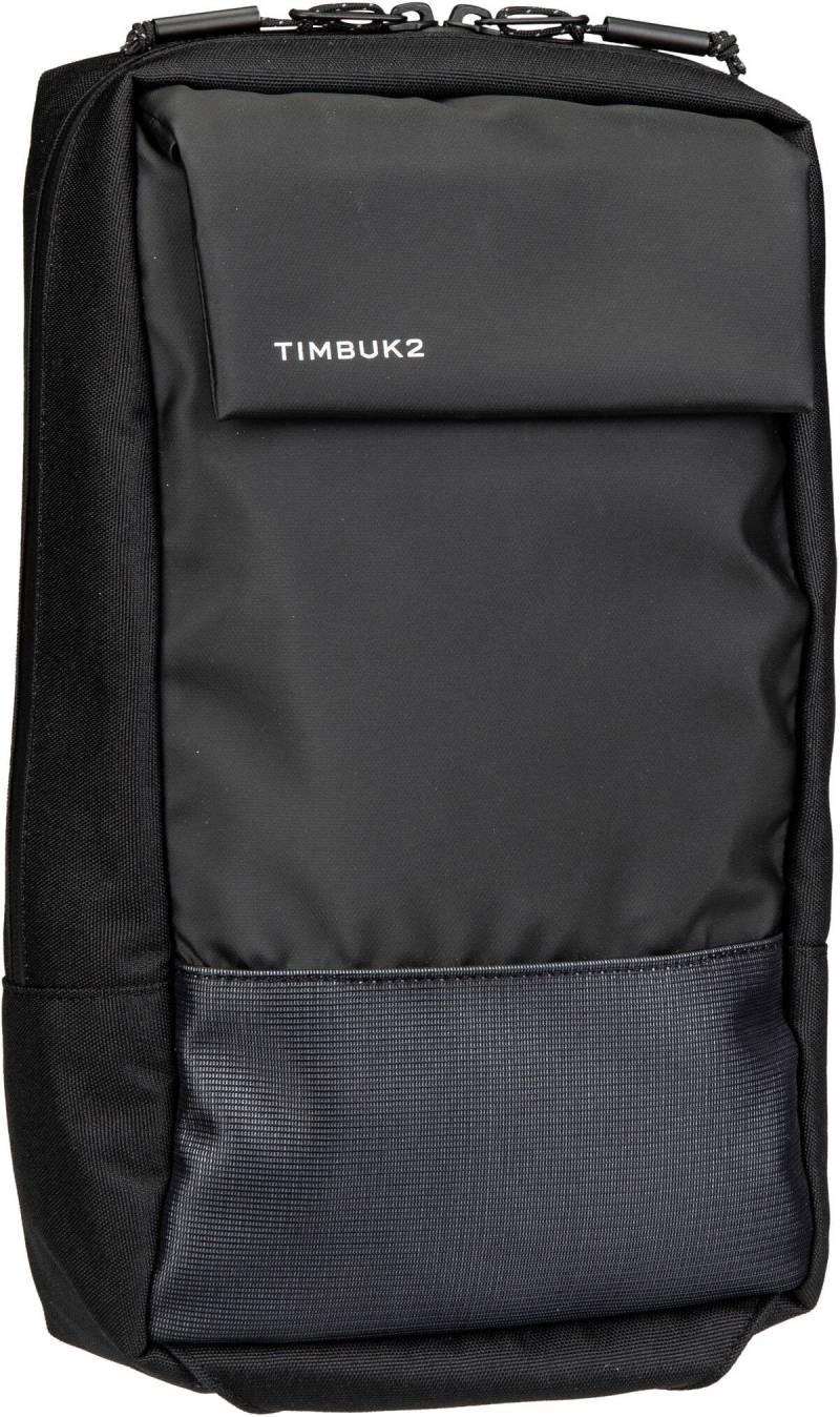 Timbuk2 Castle 1058 CB Sling  in Schwarz (4.8 Liter), Sling Bag von Timbuk2