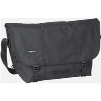 Timbuk2 - Classic L Eco Black - Messenger Bag  , 28 l von Timbuk2