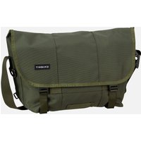 Timbuk2 - Classic M Eco Army - Messenger Bag  , 21 l von Timbuk2