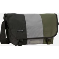 Timbuk2 - Classic M Eco Army Pop - Messenger Bag  , 21 l von Timbuk2