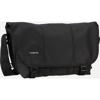 Timbuk2 - Classic M Eco Black - Messenger Bag  , 21 l von Timbuk2