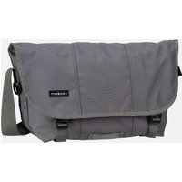 Timbuk2 - Classic M Eco Gunmetal - Messenger Bag  , 21 l von Timbuk2