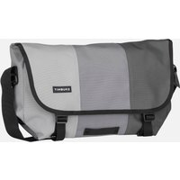 Timbuk2 - Classic M Smoke - Messenger Bag  , 21 l von Timbuk2