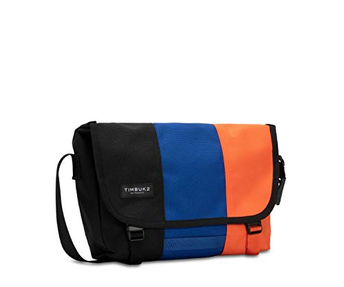 Timbuk2 Classic Messenger Bag, Pennant, X-Small von Timbuk2