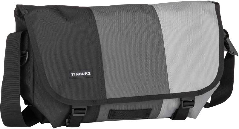 Timbuk2 Classic Messenger M  in Ironside (21 Liter), Umhängetasche von Timbuk2