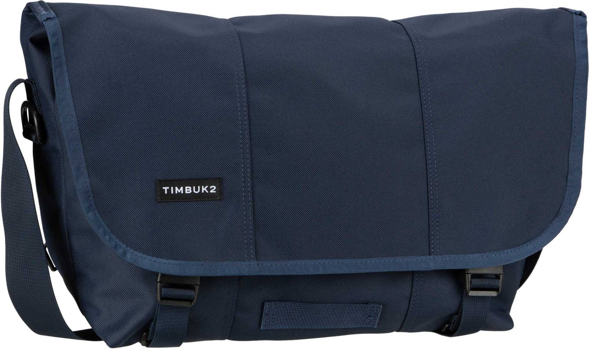 Timbuk2 Classic Messenger M  in Navy (21 Liter), Umhängetasche von Timbuk2