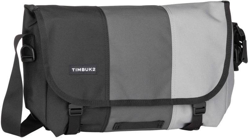 Timbuk2 Classic Messenger S  in Ironside (14 Liter), Laptoptasche von Timbuk2