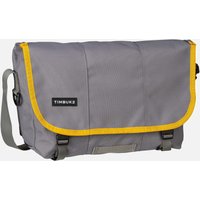 Timbuk2 - Classic S Eco Gunmetal Zing - Messenger Bag  , 14 l von Timbuk2