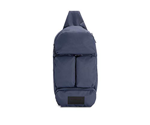 Timbuk2 Damen,Herren Umhaengetasche Vapor Sling 2.0,7l (Liter), Schultertasche Cross-Body,Granite,Einheitsgröße (OS) von Timbuk2