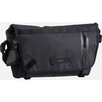 Timbuk2 - Especial Stash M Jet Black - Messenger Bag  , 20 l von Timbuk2