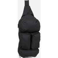Timbuk2 - Flight 1074 CB Sling Jet Black - Tasche  , 5.9 l von Timbuk2