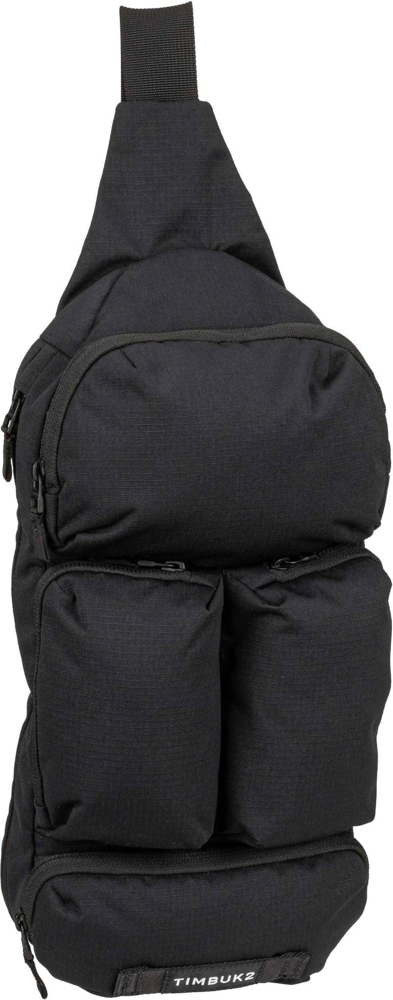 Timbuk2 Flight 1074 CB Sling  in Schwarz (5.9 Liter), Sling Bag von Timbuk2