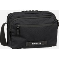 Timbuk2 - Flight 1075 CB Jet Black - Crossbody Bag  , 3 l von Timbuk2
