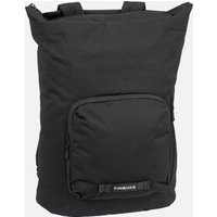 Timbuk2 - Flight 1076 Convertible BP Jet Black - Rucksack  , 17.5 l von Timbuk2