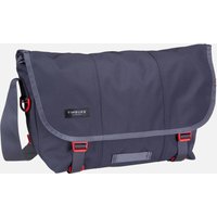 Timbuk2 - Flight Classic M Granite/Flame - Messenger Bag  , 21 l von Timbuk2