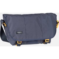 Timbuk2 - Flight Classic M Nightfall/Marigold - Messenger Bag  , 21 l von Timbuk2