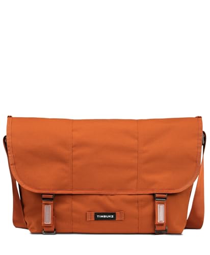 Timbuk2 Flight Classic Messenger Bag S Rust von Timbuk2