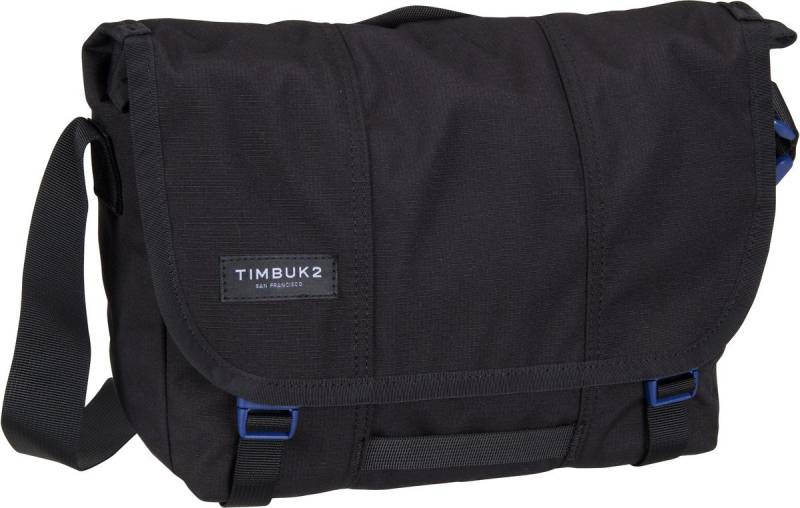 Timbuk2 Flight Classic Messenger XS  in Schwarz (9 Liter), Laptoptasche von Timbuk2