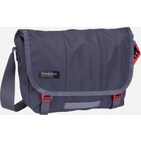 Timbuk2 - Flight Classic XS Granite/Flame - Messenger Bag  , 9 l von Timbuk2