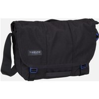 Timbuk2 - Flight Classic XS Jet Black/Army - Messenger Bag  , 9 l von Timbuk2
