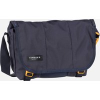Timbuk2 - Flight Classic XS Nightfall/Marigold - Messenger Bag  , 9 l von Timbuk2