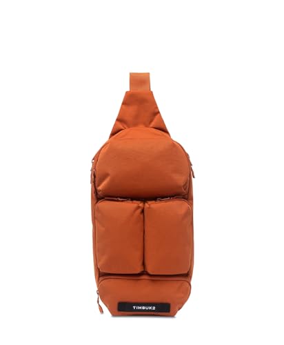 Timbuk2 Flight Sling, Rost von Timbuk2