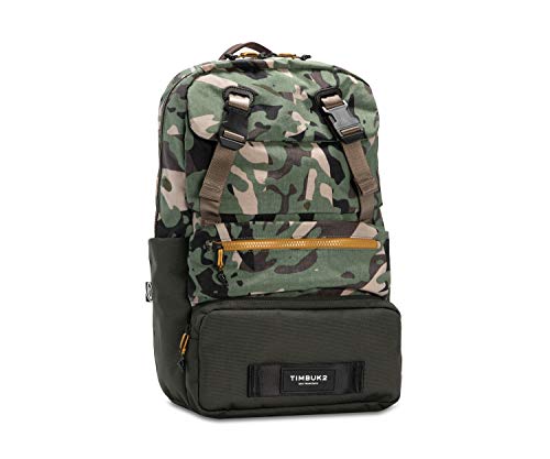 Timbuk2 Herren & Damen Businesstasche Curator Pack,Laptoprucksack,26x44x16.5,0.7 kg,Canopy,OS von Timbuk2