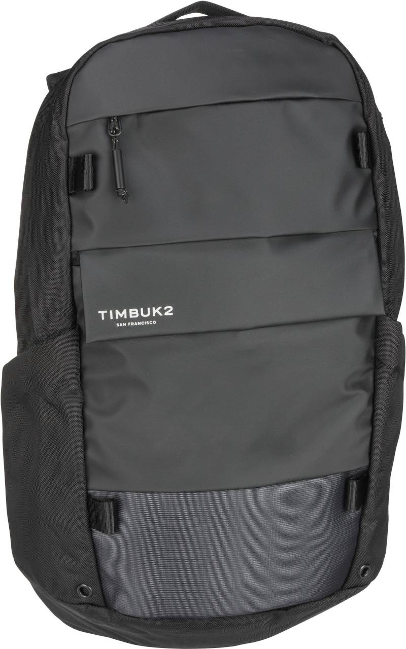 Timbuk2 Lane Commuter Backpack  in Schwarz (18 Liter), Rucksack / Backpack von Timbuk2
