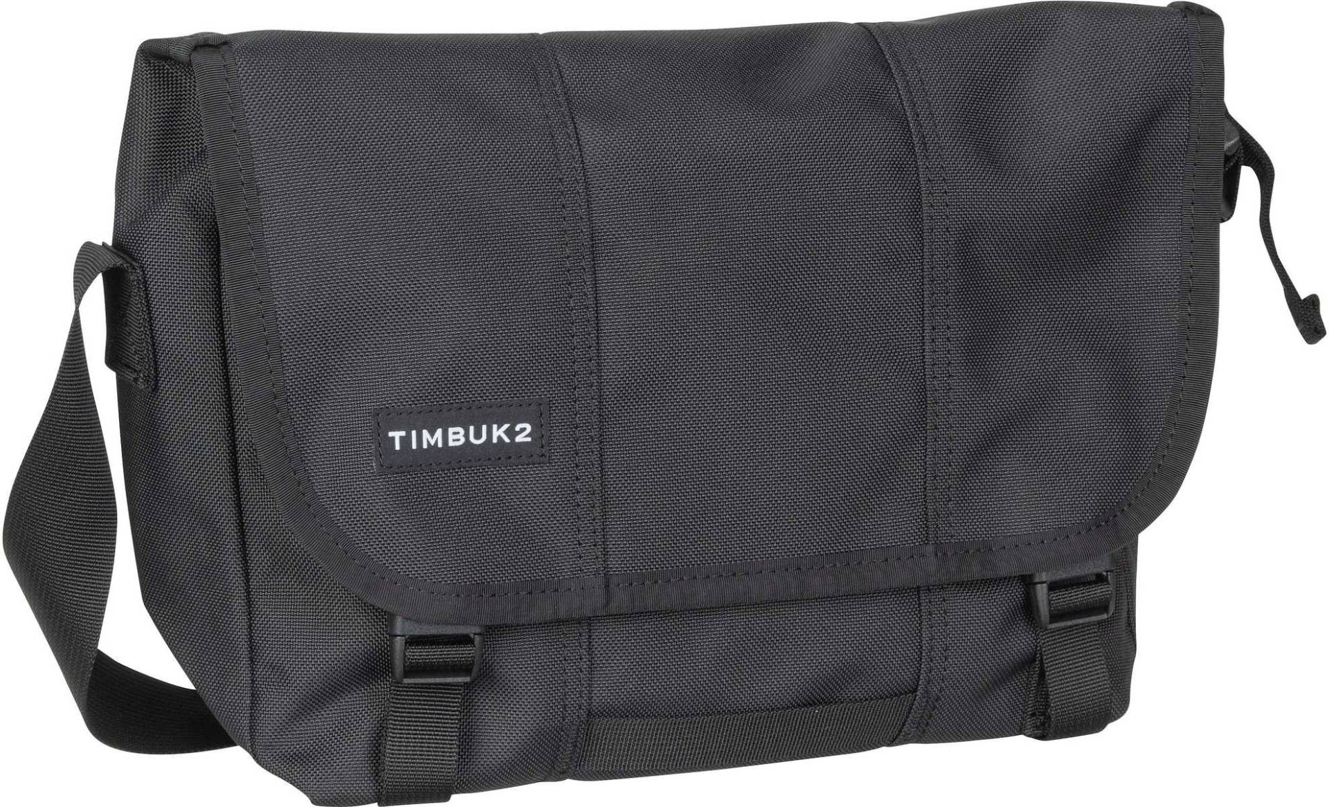 Timbuk2 Classic Messenger XS  in Schwarz (9 Liter), Laptoptasche von Timbuk2