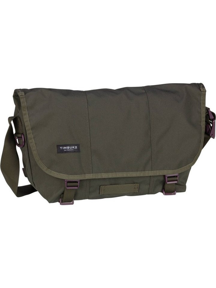 Timbuk2 Laptoptasche Flight Classic Messenger M, Messenger Bag von Timbuk2