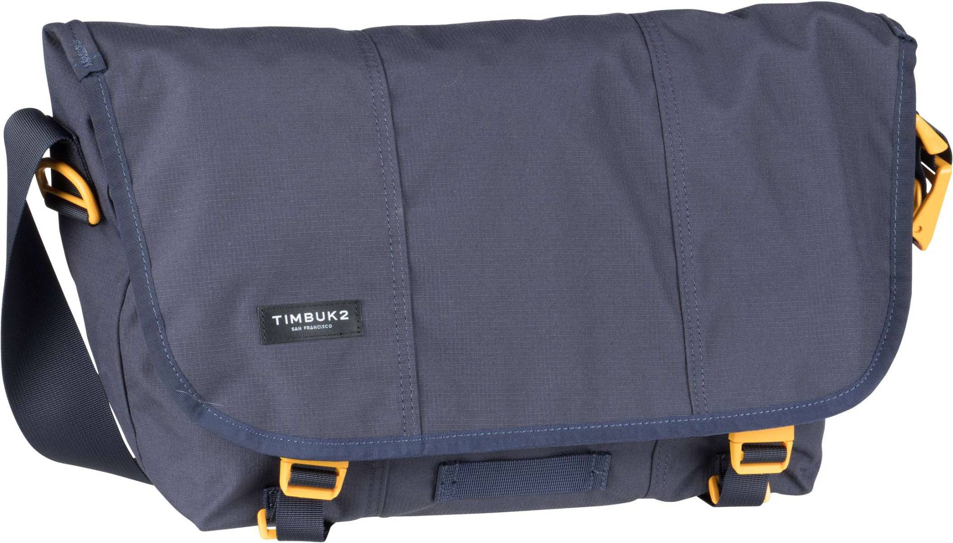 Timbuk2 Flight Classic Messenger M  in Navy (21 Liter), Laptoptasche von Timbuk2