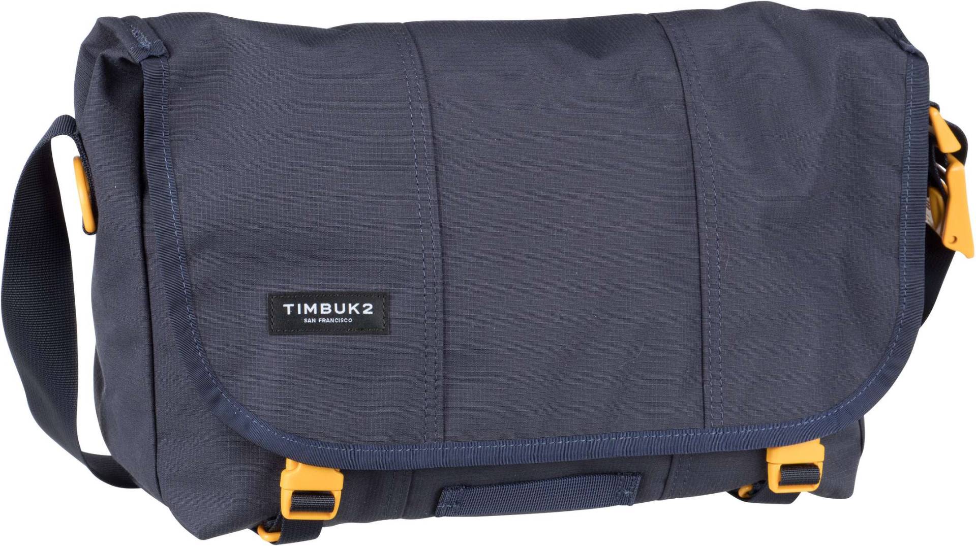 Timbuk2 Flight Classic Messenger S  in Navy (14 Liter), Laptoptasche von Timbuk2