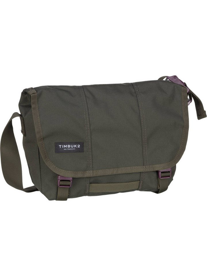 Timbuk2 Laptoptasche Flight Classic Messenger XS, Messenger Bag von Timbuk2